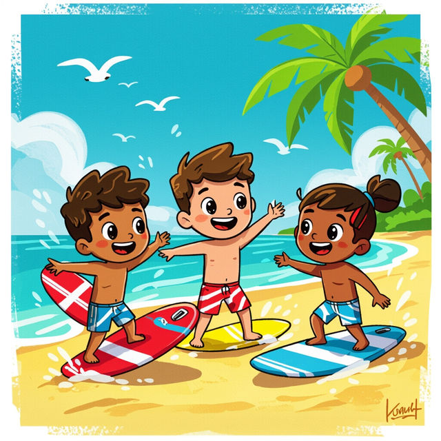 Boogie Board Sketch Pals gallery