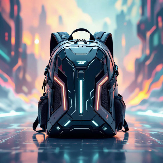 Pictures Of Backpacks gallery