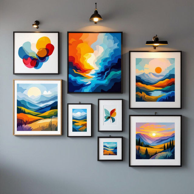 Wall Picture Hangers gallery