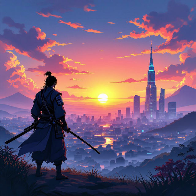 Good Anime Wallpapers gallery