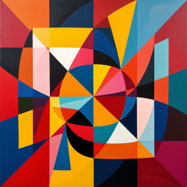 Large Modern Wall Art gallery