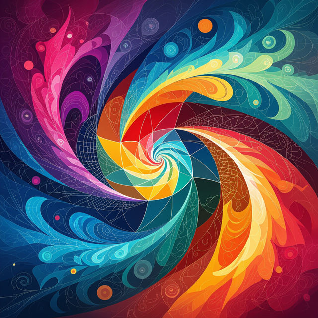 Making Art With AI gallery