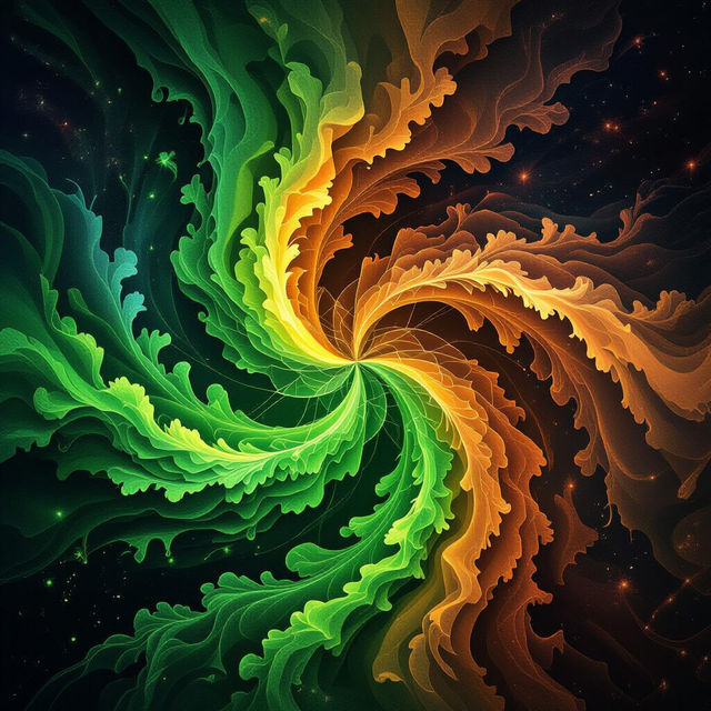 Biomass Pictures - Generated by AI gallery