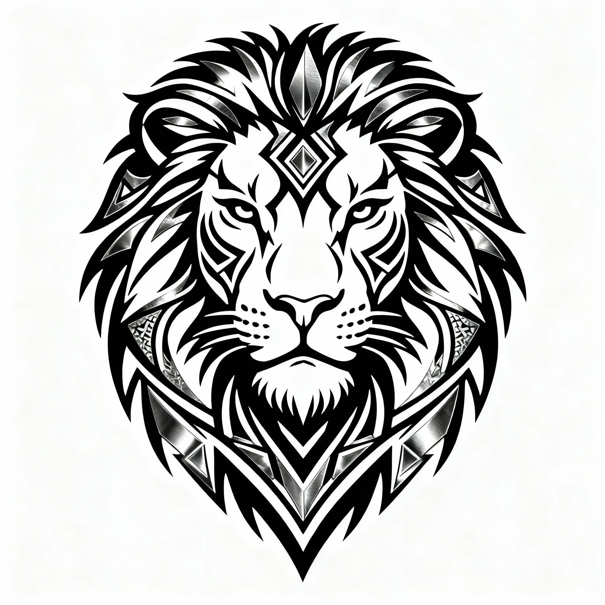 Image To Stencil Art Generator - Create Stencils From Photos