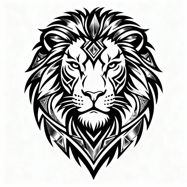 Image To Stencil Art - Made With AI gallery