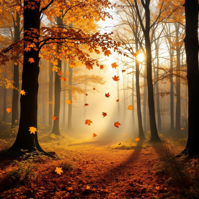 November Desktop Wallpapers gallery