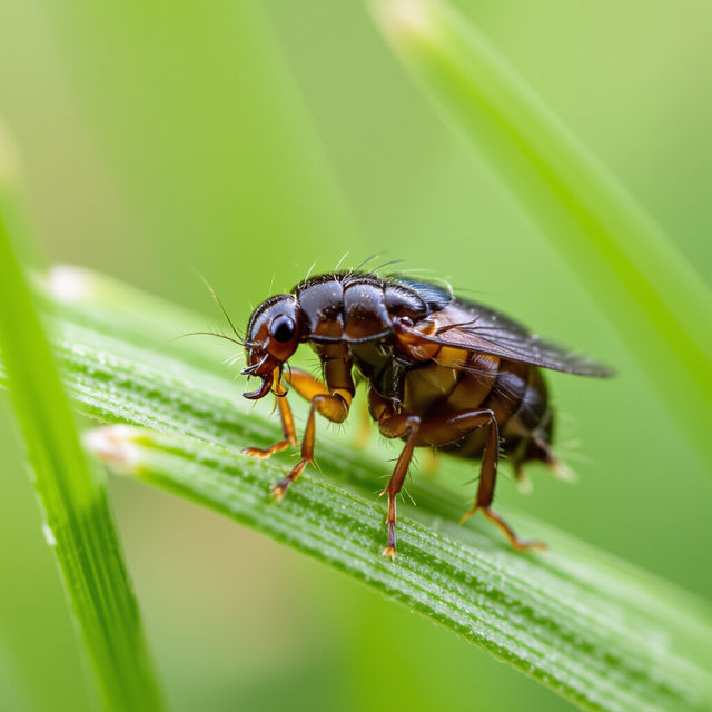 Flea Images - Made With AI gallery