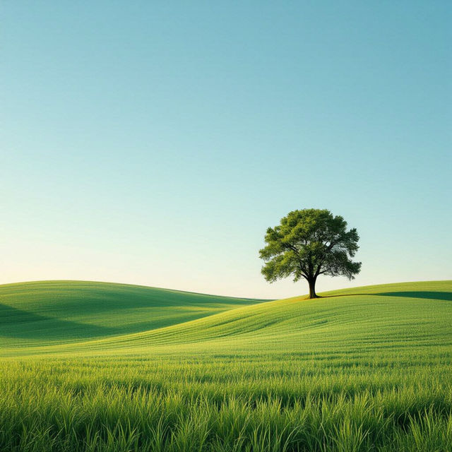 Simple Pictures - Made With AI gallery