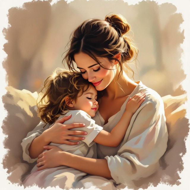 Mother's Day Pictures - Made With AI gallery