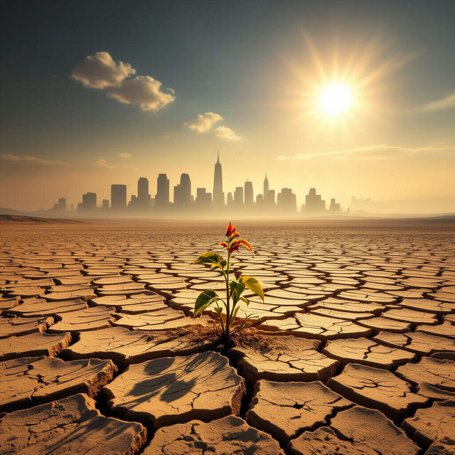 Pictures Of Climate Change gallery