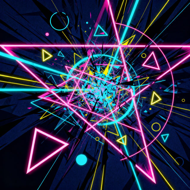 Radiation Drawings - AI Generated Art gallery