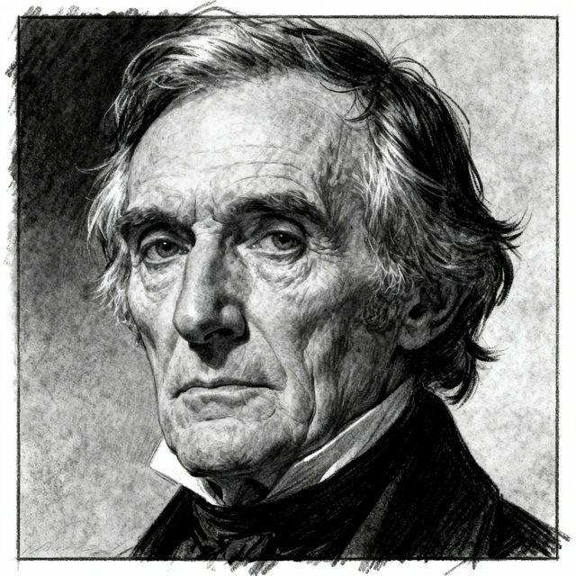 Henry Clay Drawings - AI Generated gallery