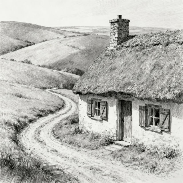 Conservative Drawing - Made With AI gallery