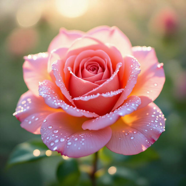 Flower Pictures Images - Made With AI gallery