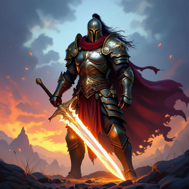 Dnd Character Image Generator gallery