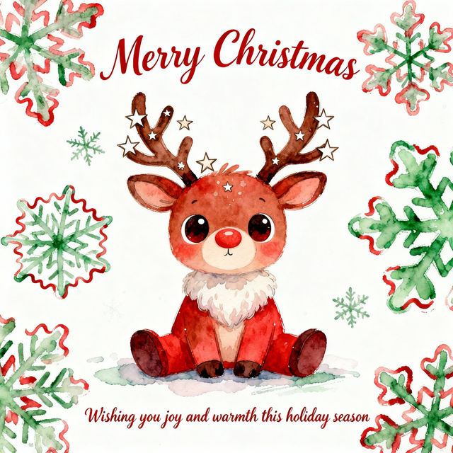 Christmas Drawings For Cards gallery