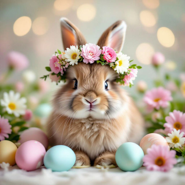 Cute Easter Pictures gallery