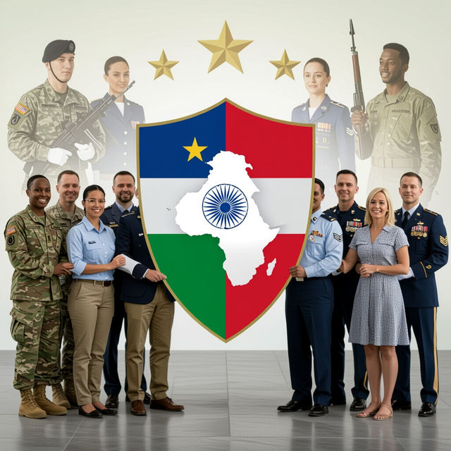 Provide For The Common Defense Pictures gallery