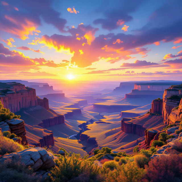 AI Wallpapers gallery