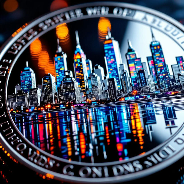 Nickel Image Art gallery