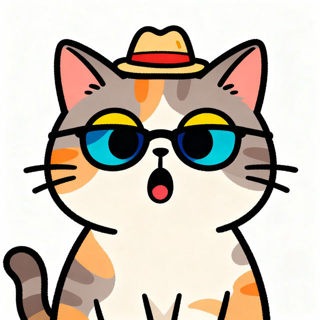 Funny Easy Drawings gallery