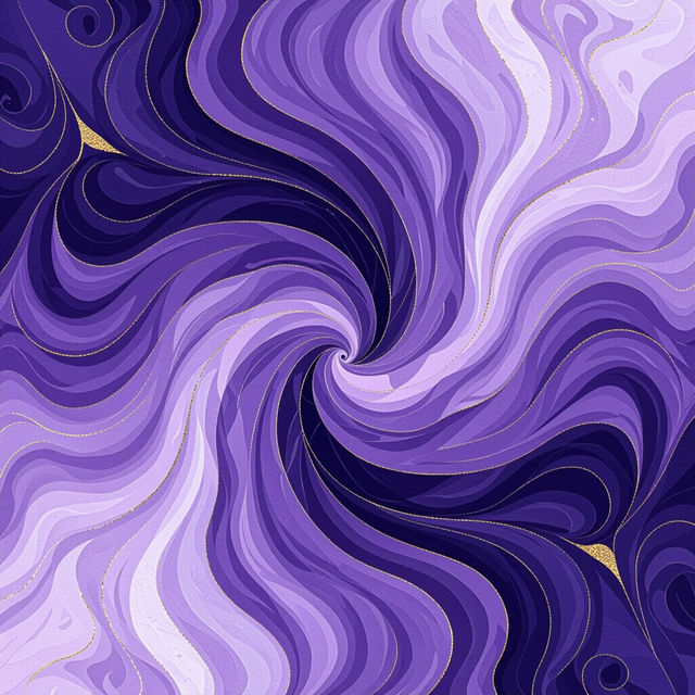 Purple iPhone Wallpapers - Made With AI gallery