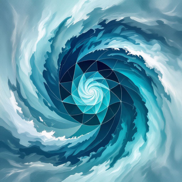 Blue Images - Made With AI gallery