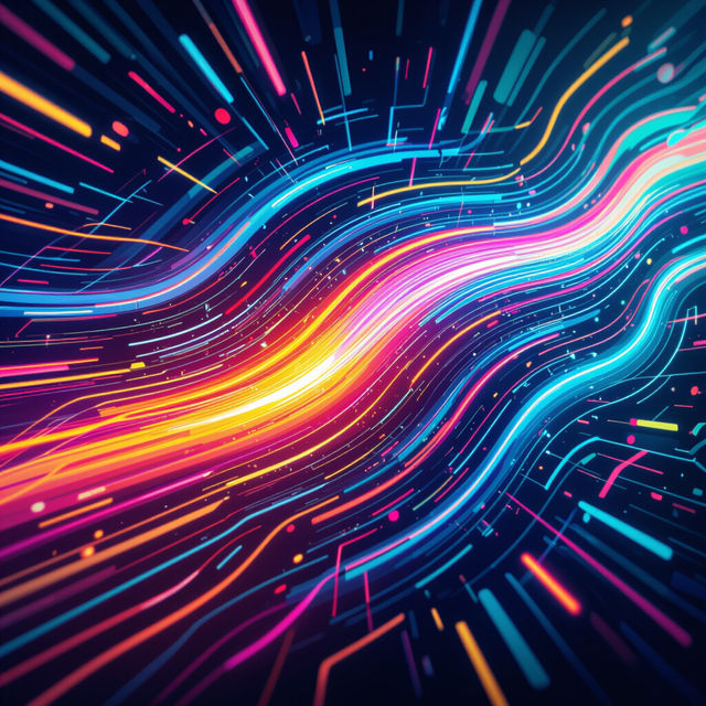 Speed Image Generation with AI gallery