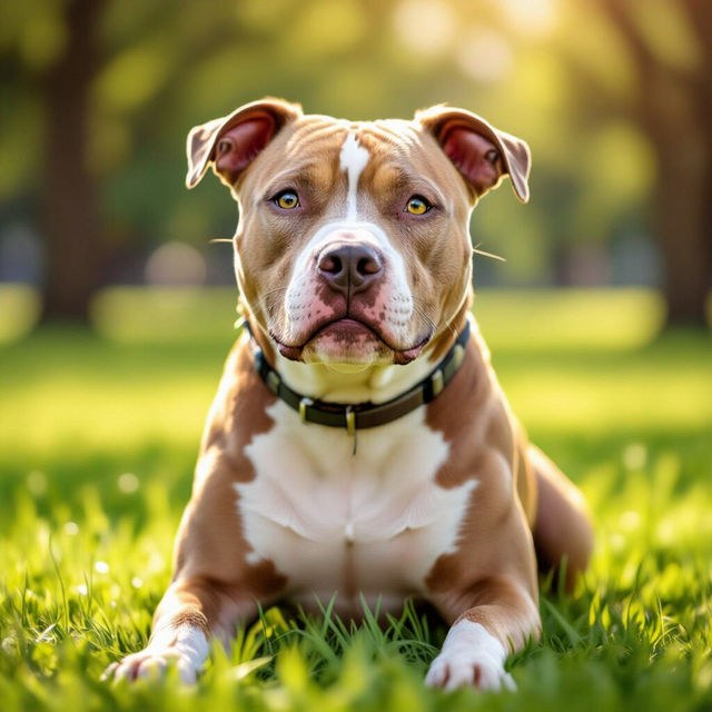 Images of Pitbulls gallery