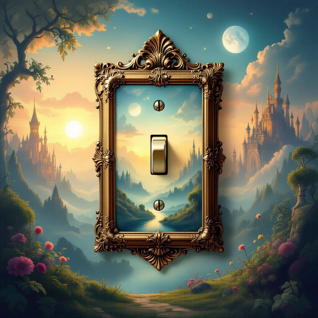 Discover Stunning Light Switch Wallpapers gallery