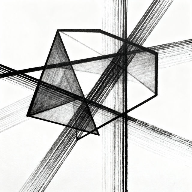 Contemporary Drawing Art gallery