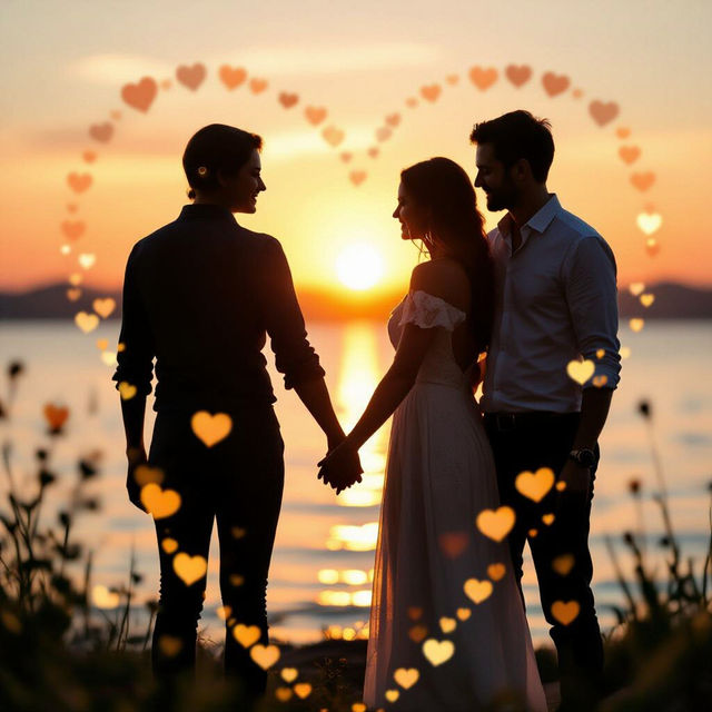 Valentine's Day Images - Made With AI gallery