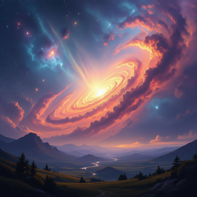 Aria Wallpapers - AI Generated gallery