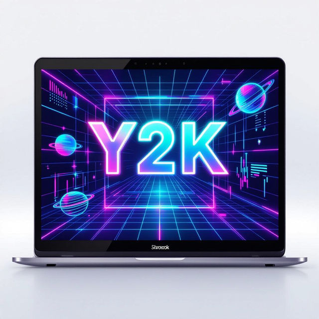 Y2k Wallpapers for Chromebook gallery
