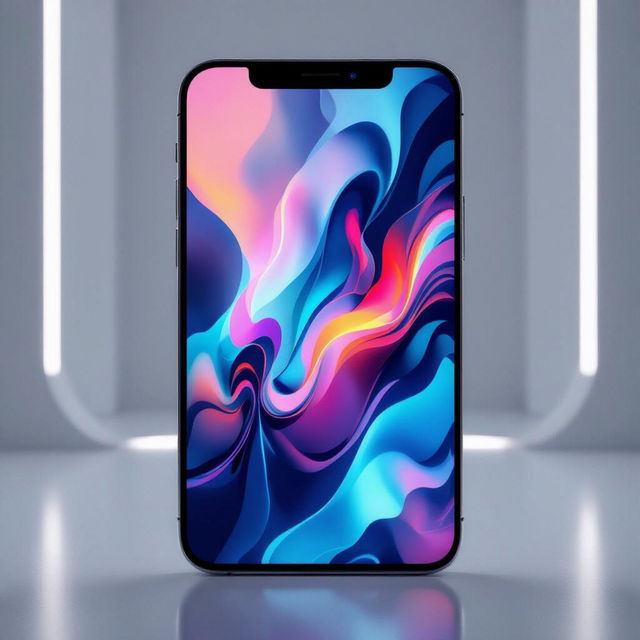 Phone Stock Images - Made With AI gallery