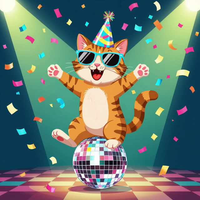 Funny GIF Wallpapers - Made With AI gallery