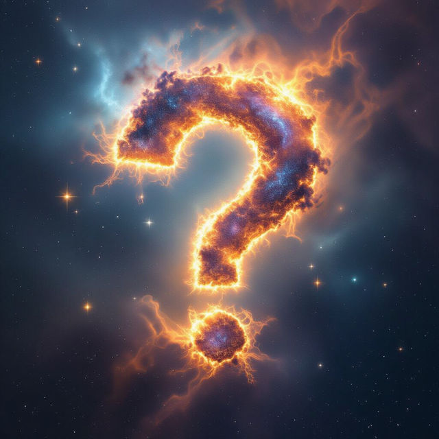 Picture Of A Question Mark gallery