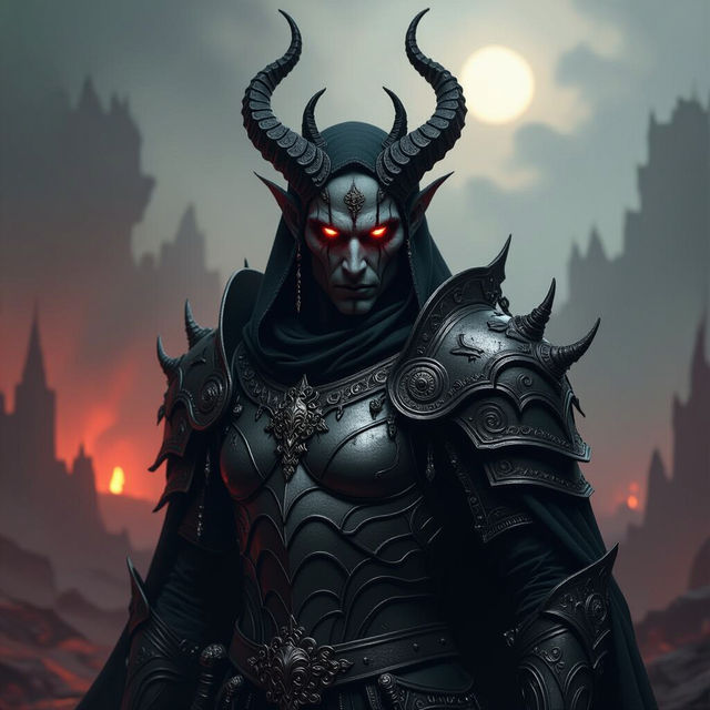 Paul Booth Art - AI Generated gallery