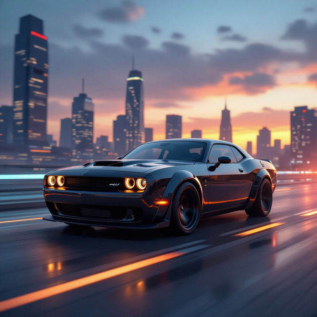 Dodge Wallpapers gallery