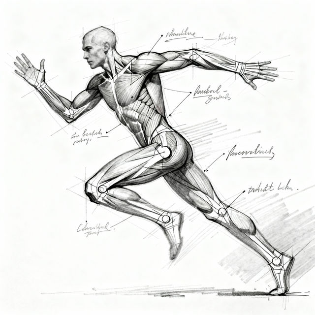 Body Drawing Tutorials gallery