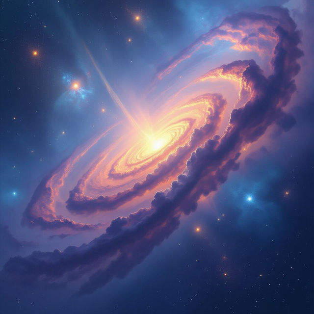 Star Wallpapers - AI Generated gallery