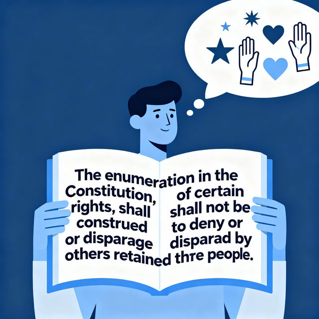 9th Amendment Drawings - Easy & Artistic gallery