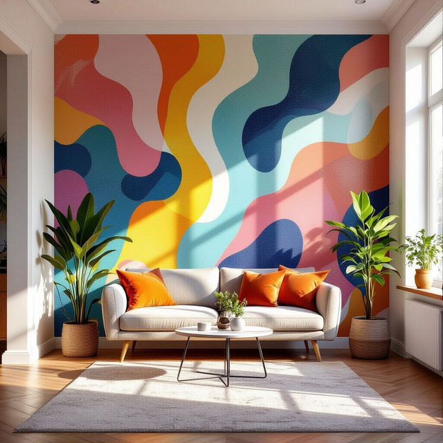 Peel and Stick Wallpaper Ideas gallery