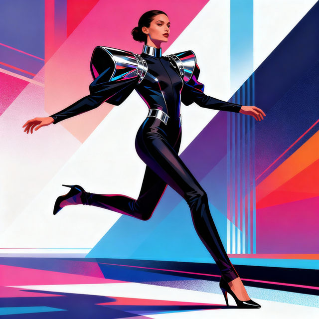 Fashion Drawings gallery