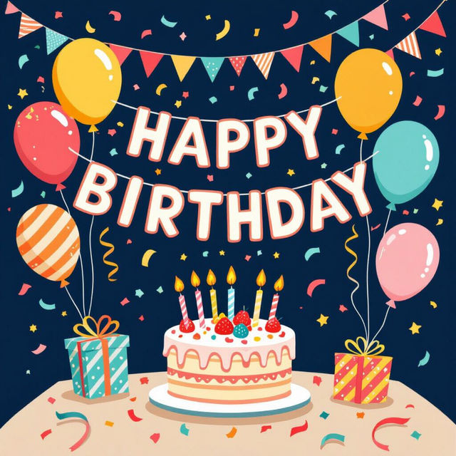 Images Of Birthday Wishes gallery