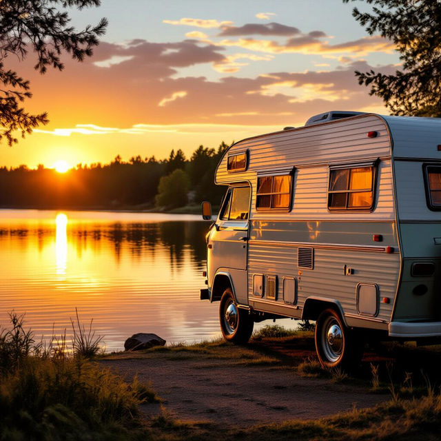 RV Images - Made With AI gallery