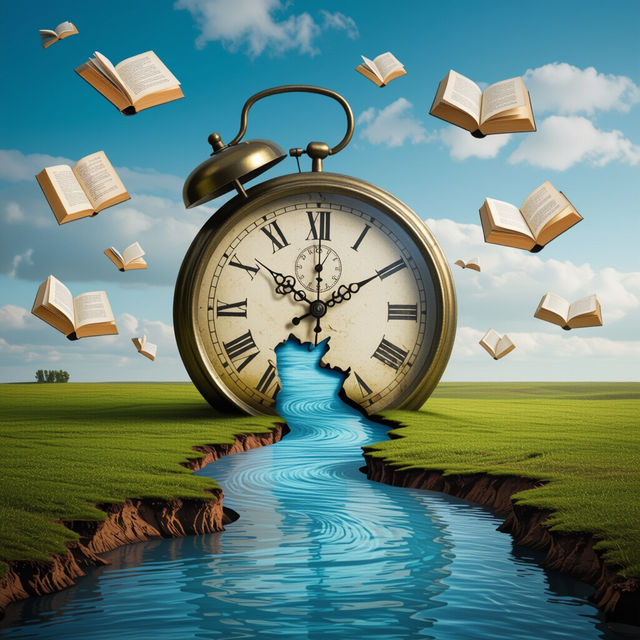 Picture Of Metaphor - Made With AI gallery