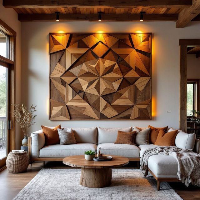 Diy Wood Wall Art gallery