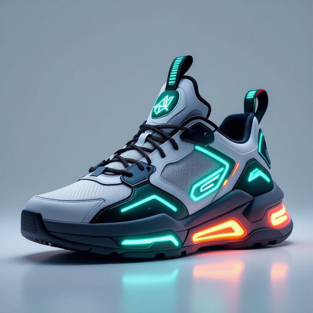 Shoe Images - Made With AI gallery