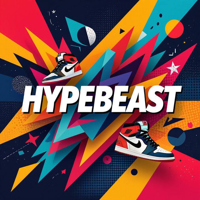 Hypebeast Wallpaper PC gallery